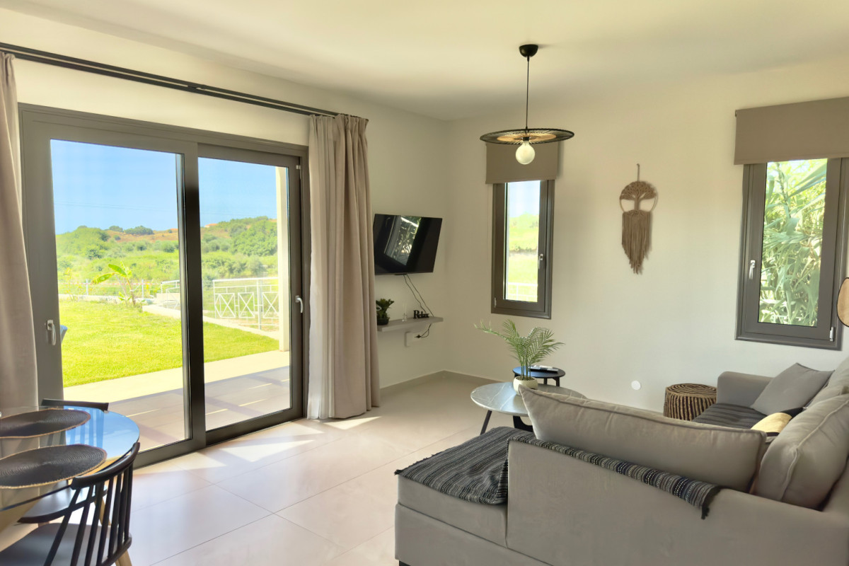VALLIANOS D VILLAS