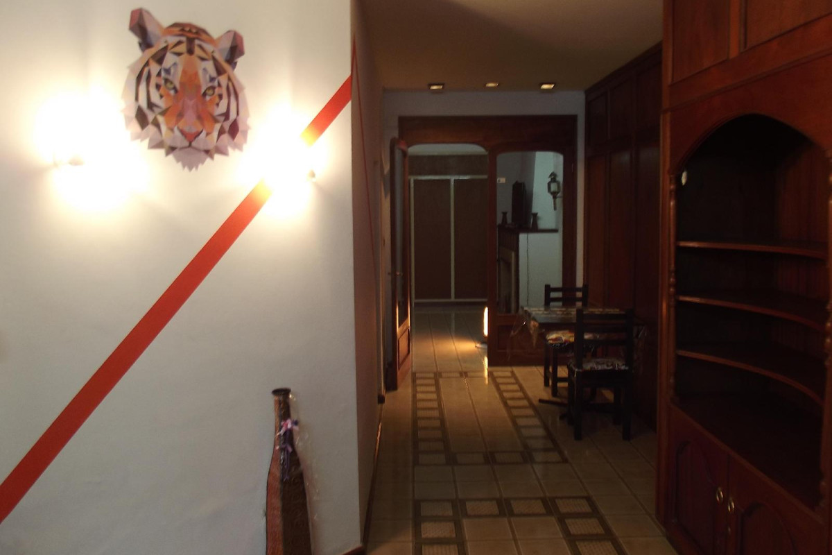 Valsecca Hostel