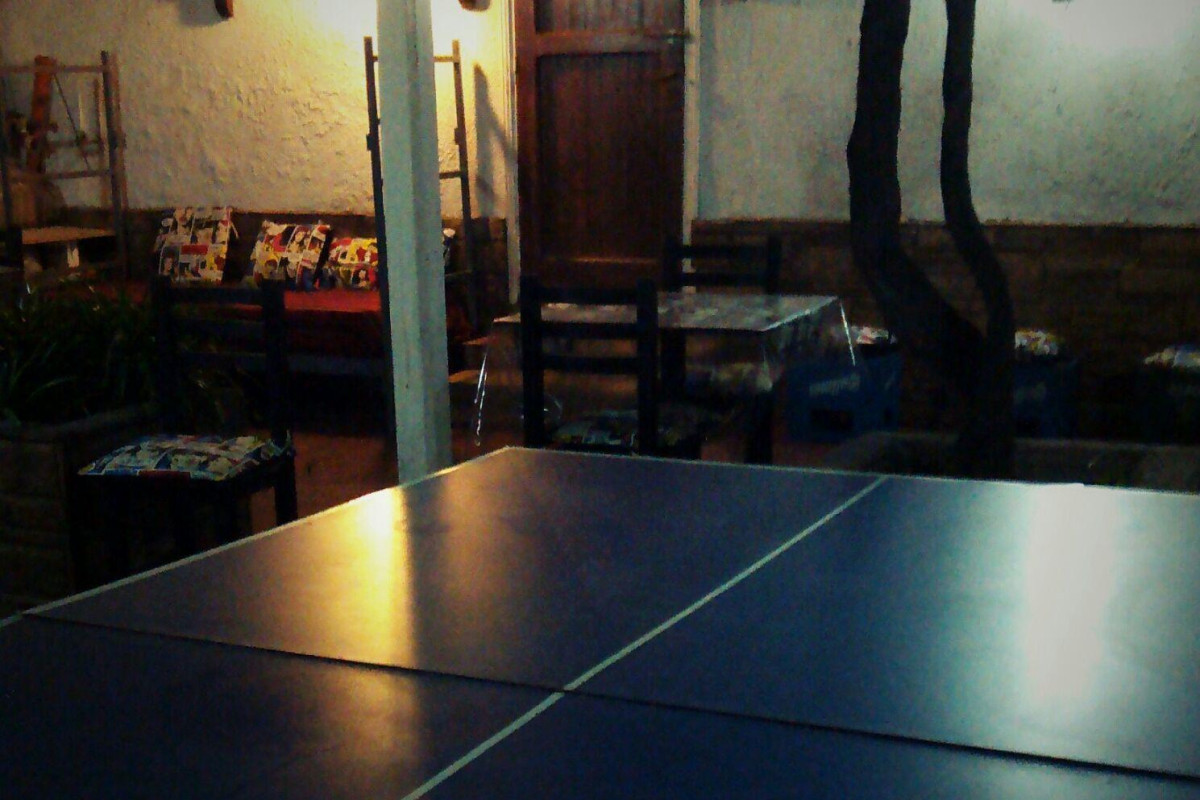 Valsecca Hostel