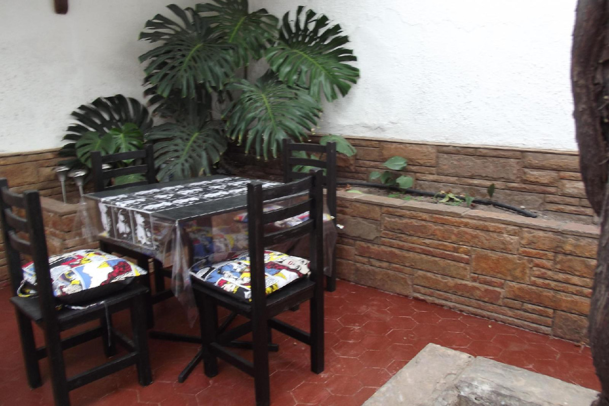 Valsecca Hostel