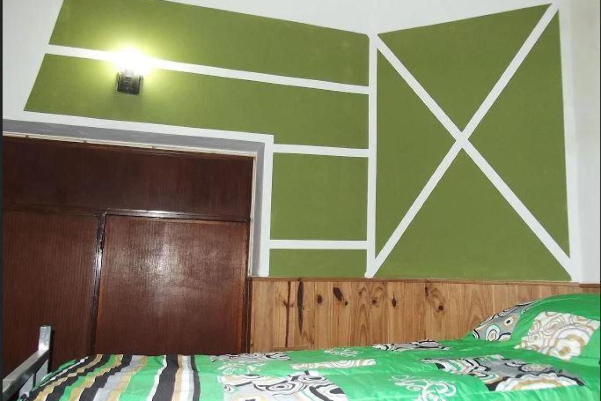 Valsecca Hostel