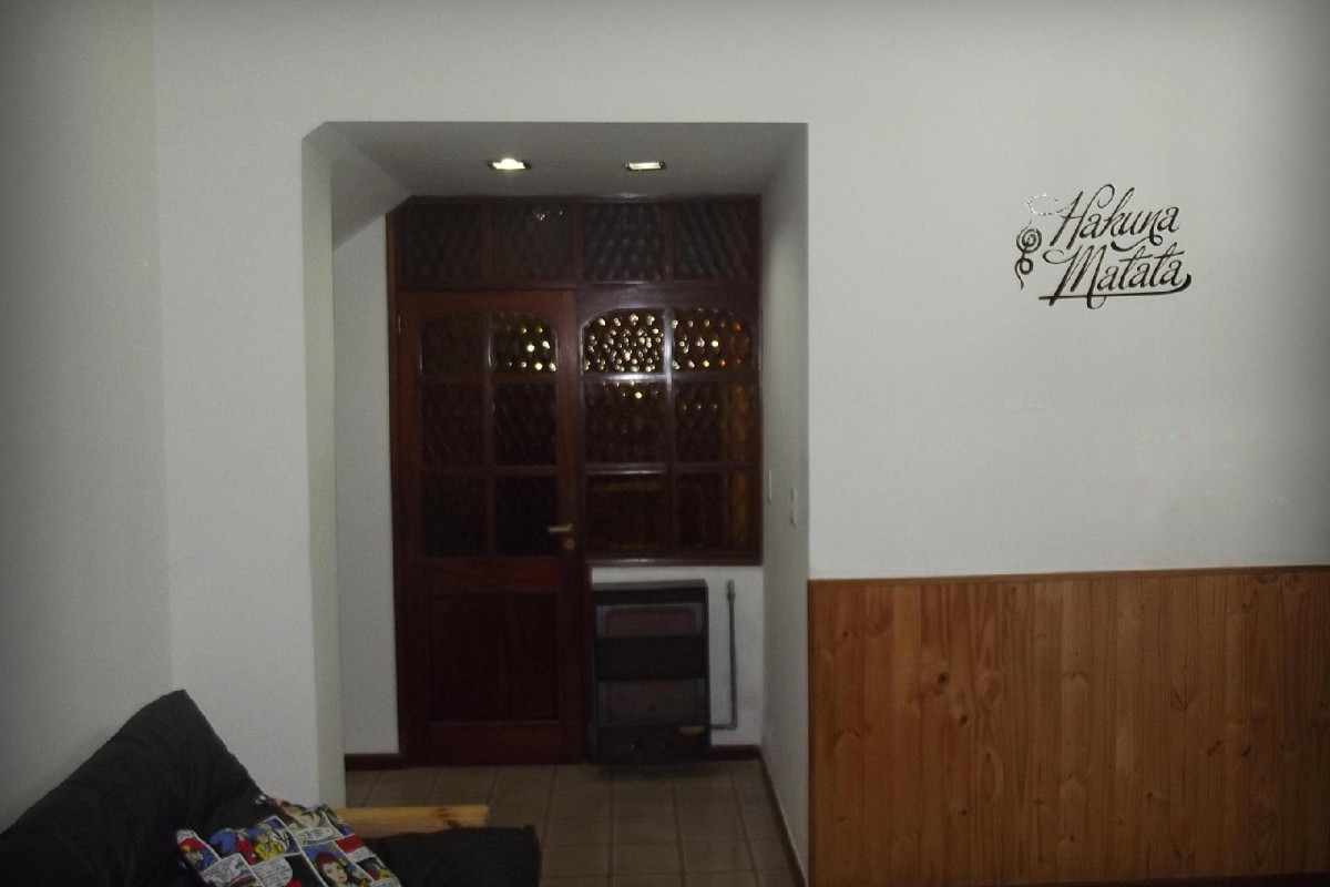 Valsecca Hostel