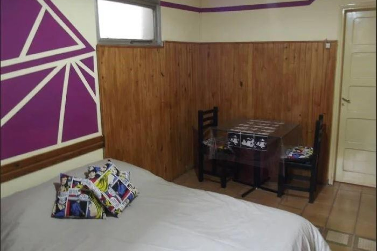 Valsecca Hostel