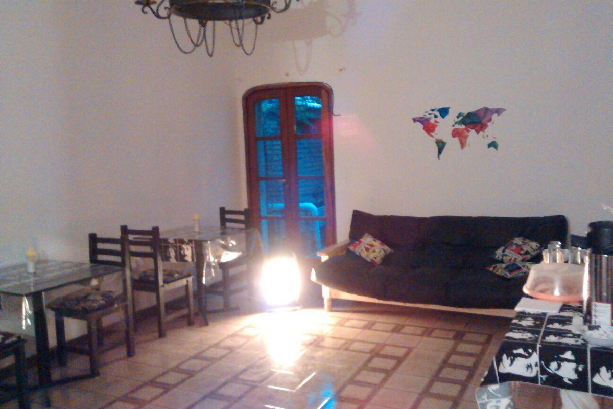 Valsecca Hostel