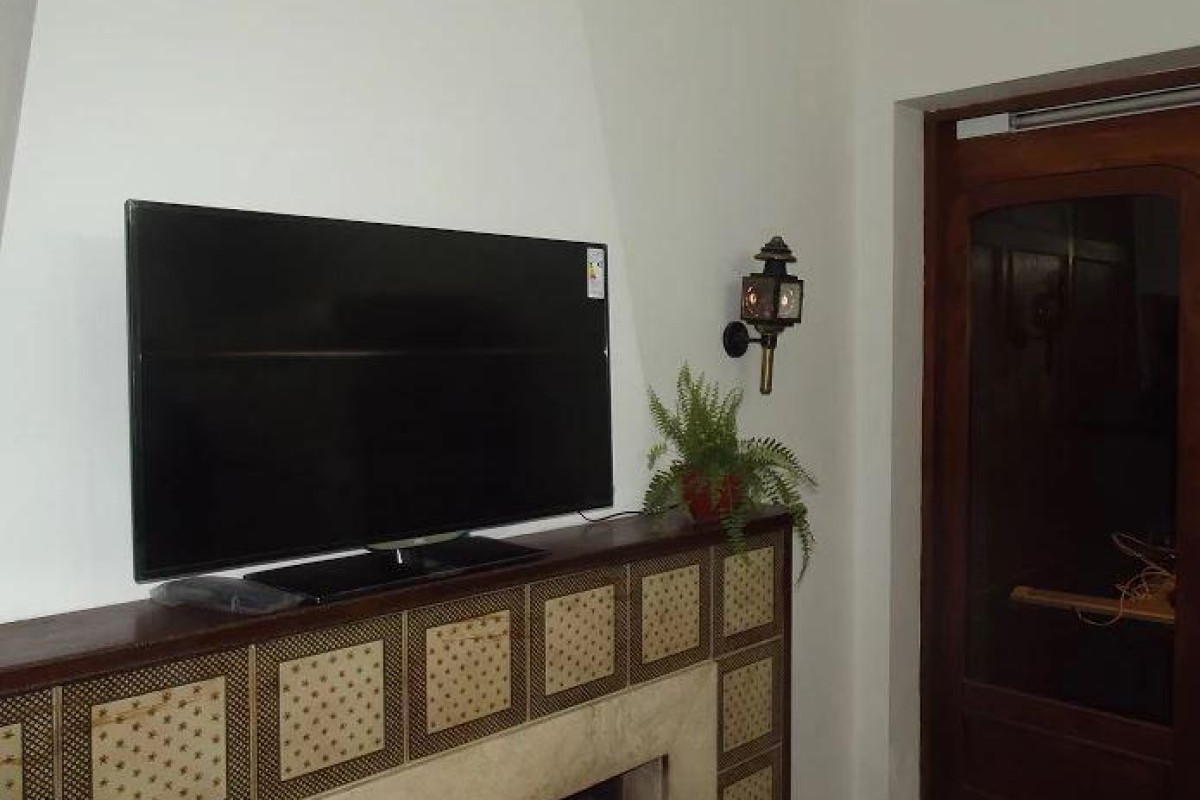 Valsecca Hostel