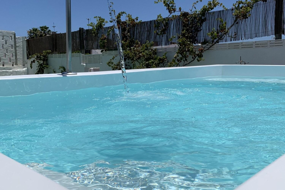 Valtisya House Pool & Airport