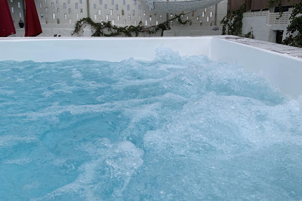 Valtisya House Pool & Airport