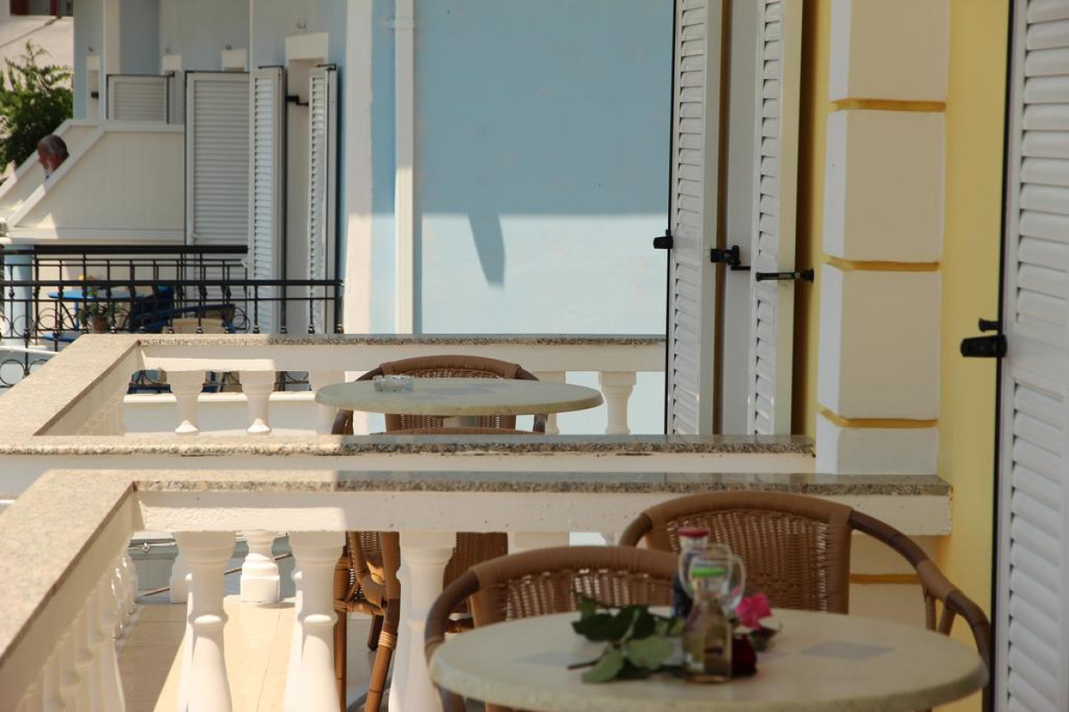 VALTOS IONIAN STUDIOS