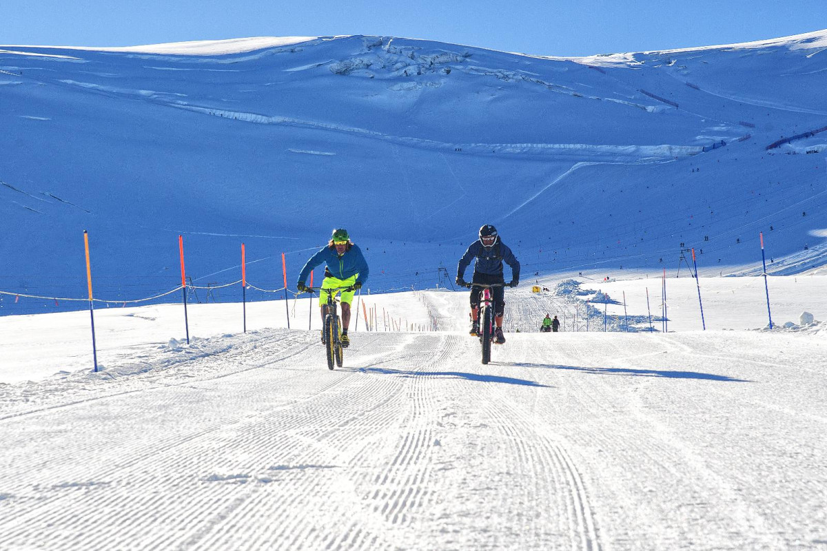Valtur Cervinia Cristallo Ski Resort