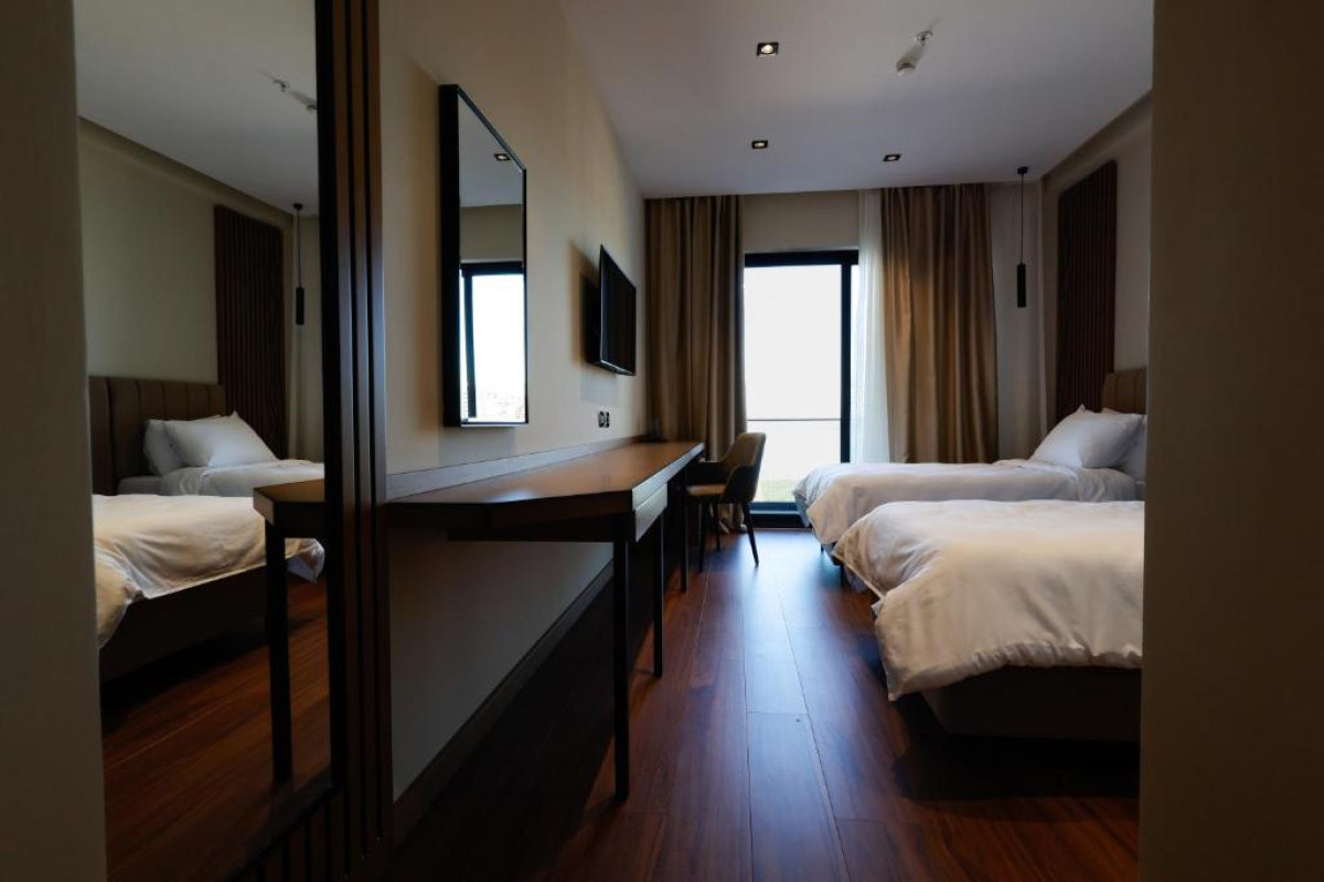 Hotel Boutique  Valza