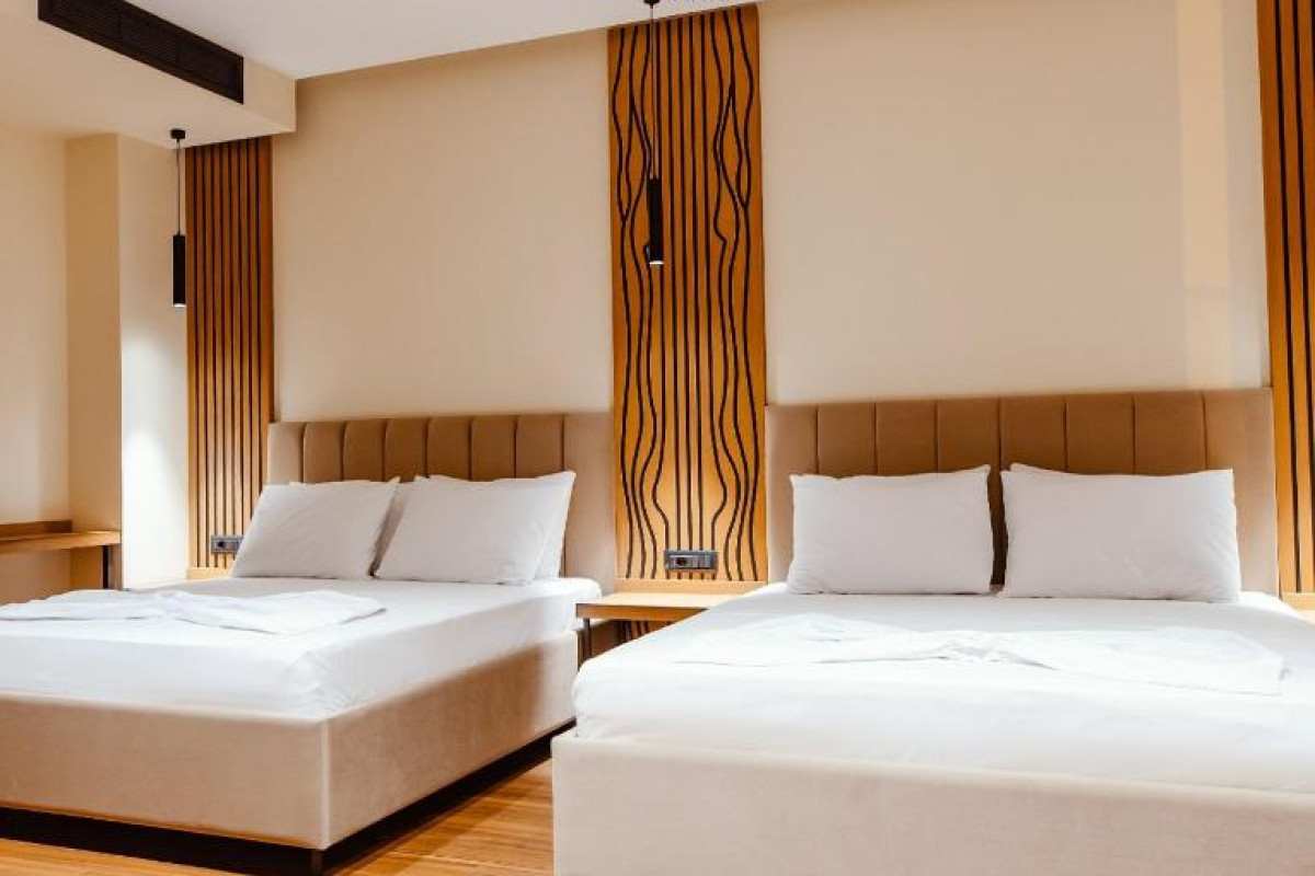 Hotel Boutique  Valza