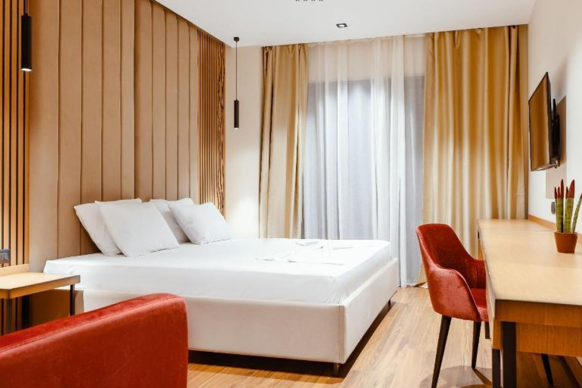 Hotel Boutique  Valza