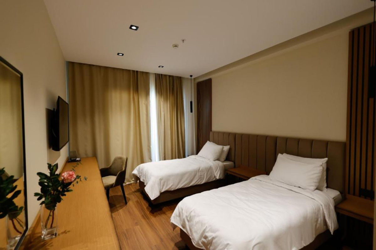 Hotel Boutique  Valza