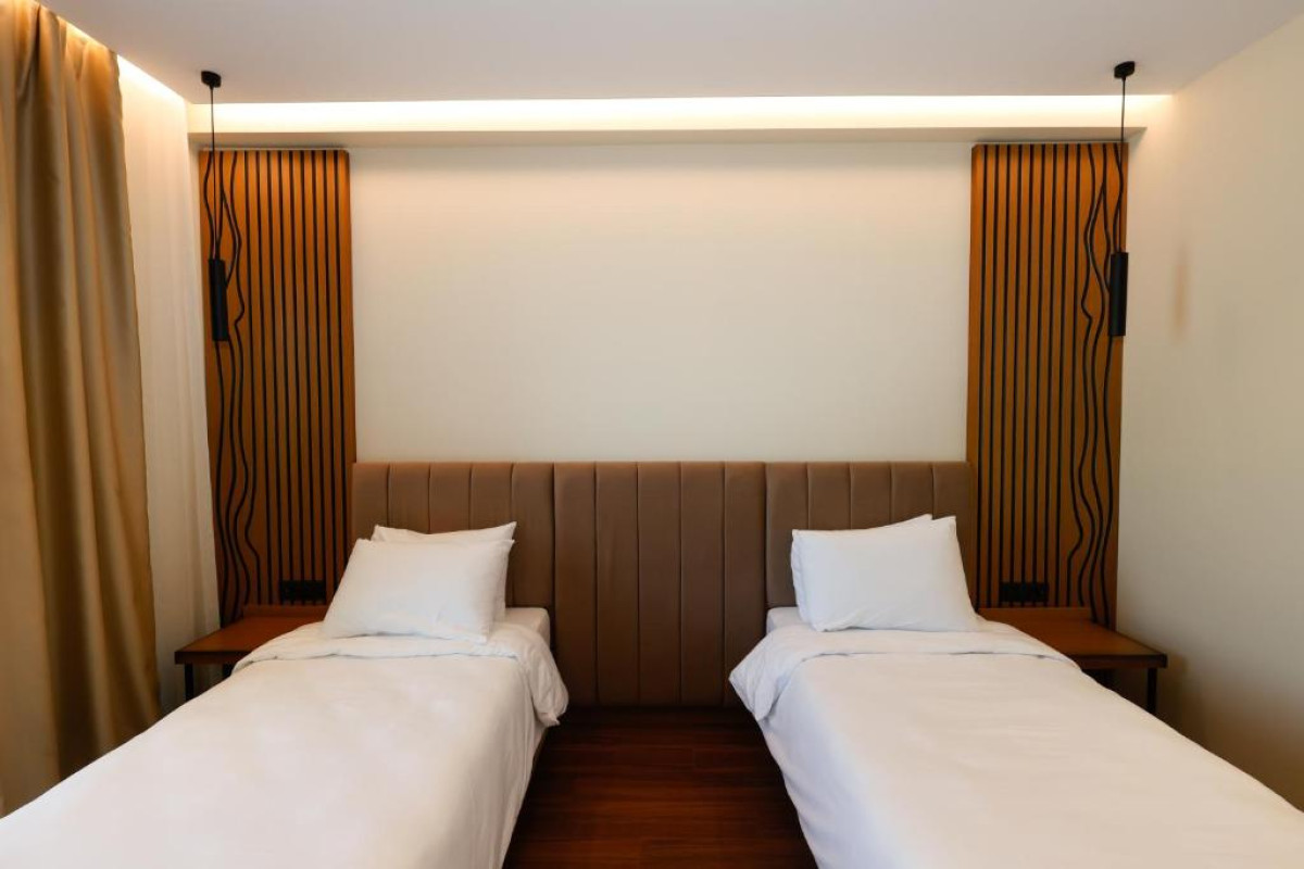 Hotel Boutique  Valza