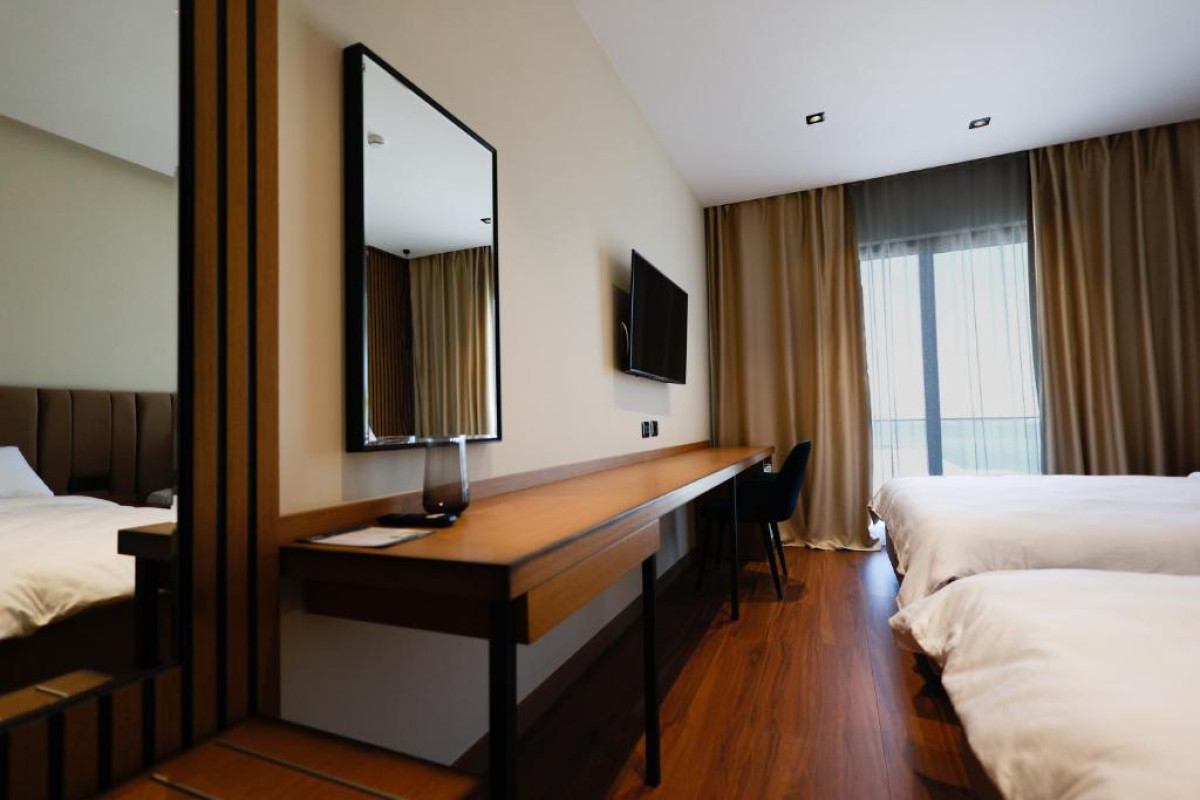 Hotel Boutique  Valza