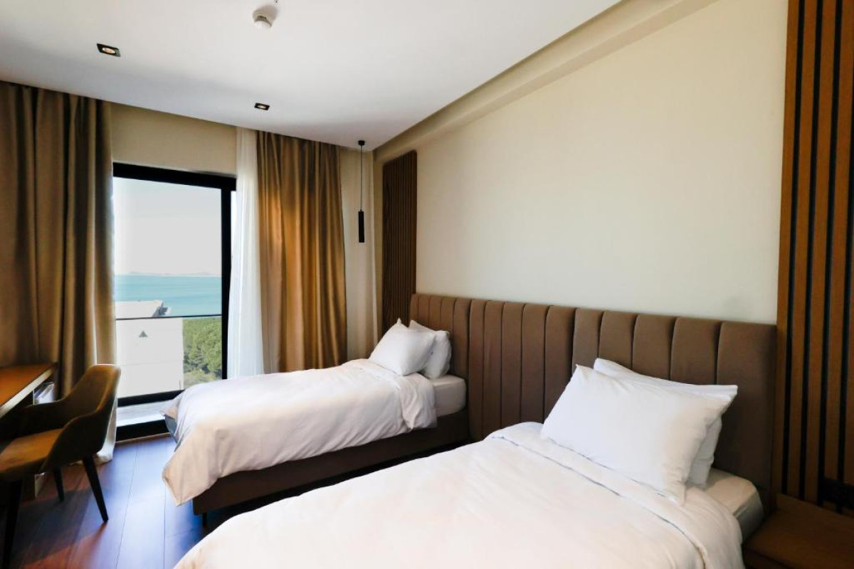 Hotel Boutique  Valza