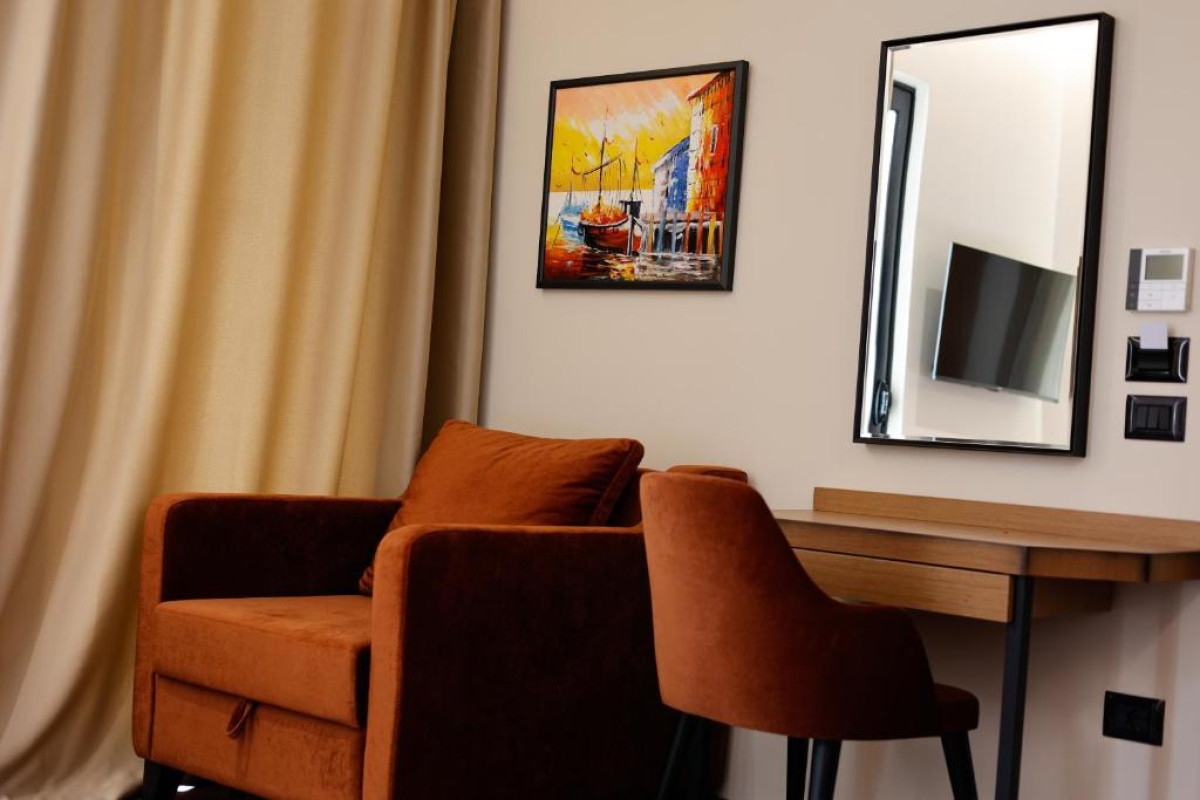 Hotel Boutique  Valza