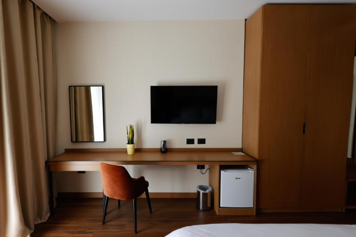 Hotel Boutique  Valza
