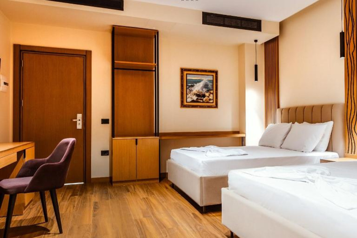 Hotel Boutique  Valza