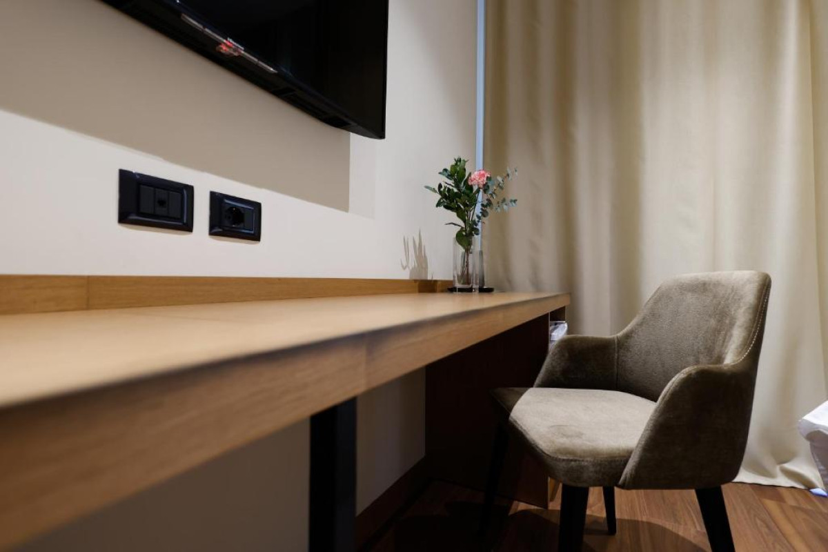 Hotel Boutique  Valza