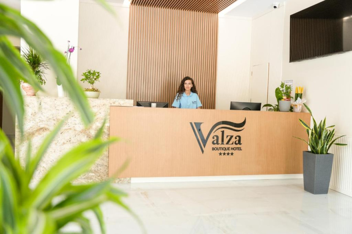 Hotel Boutique  Valza