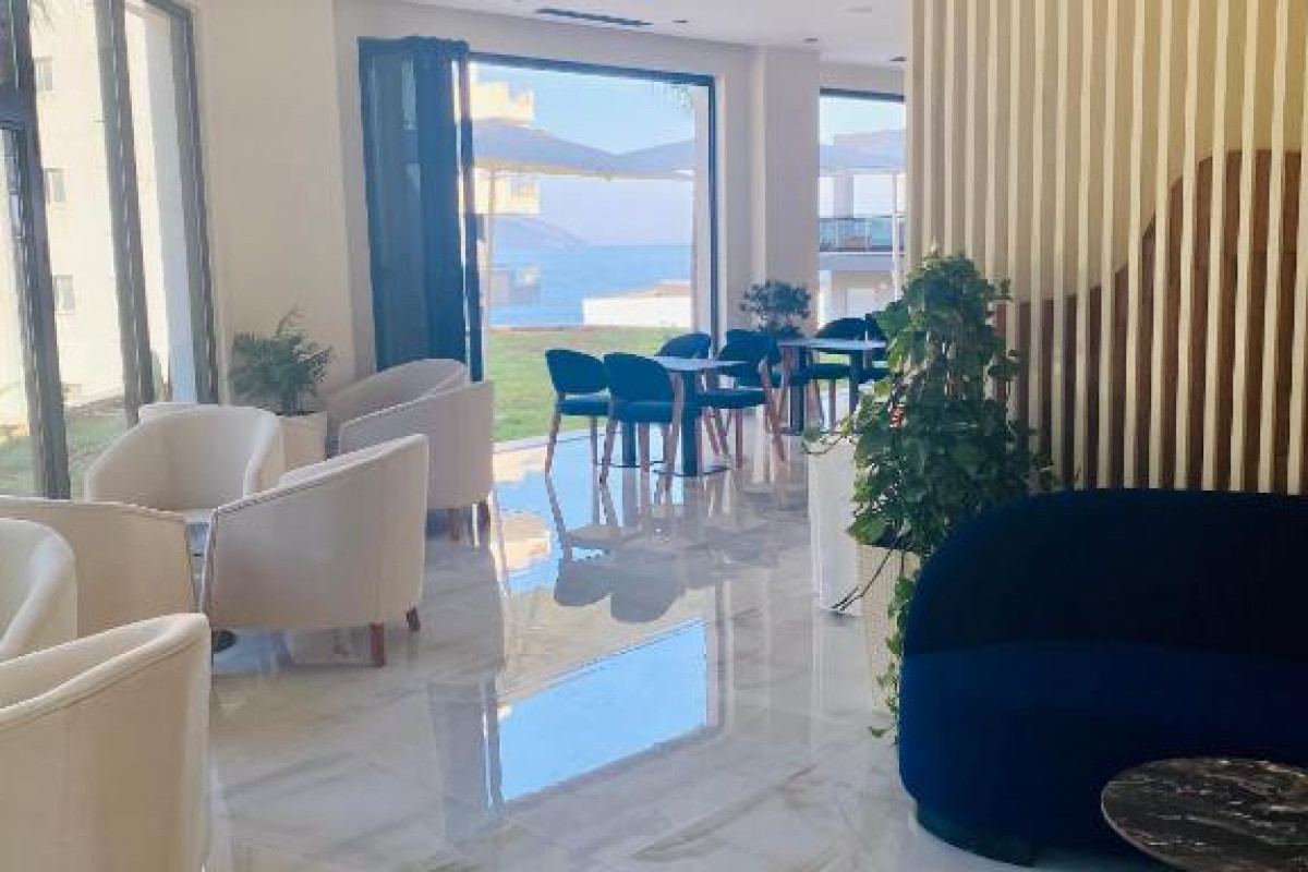 Hotel Boutique  Valza