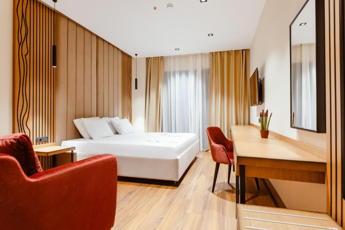 Hotel Boutique  Valza