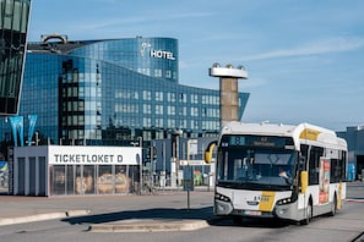 VAN DER VALK GENT