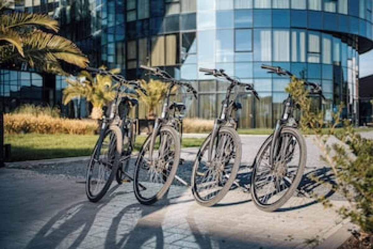 VAN DER VALK GENT