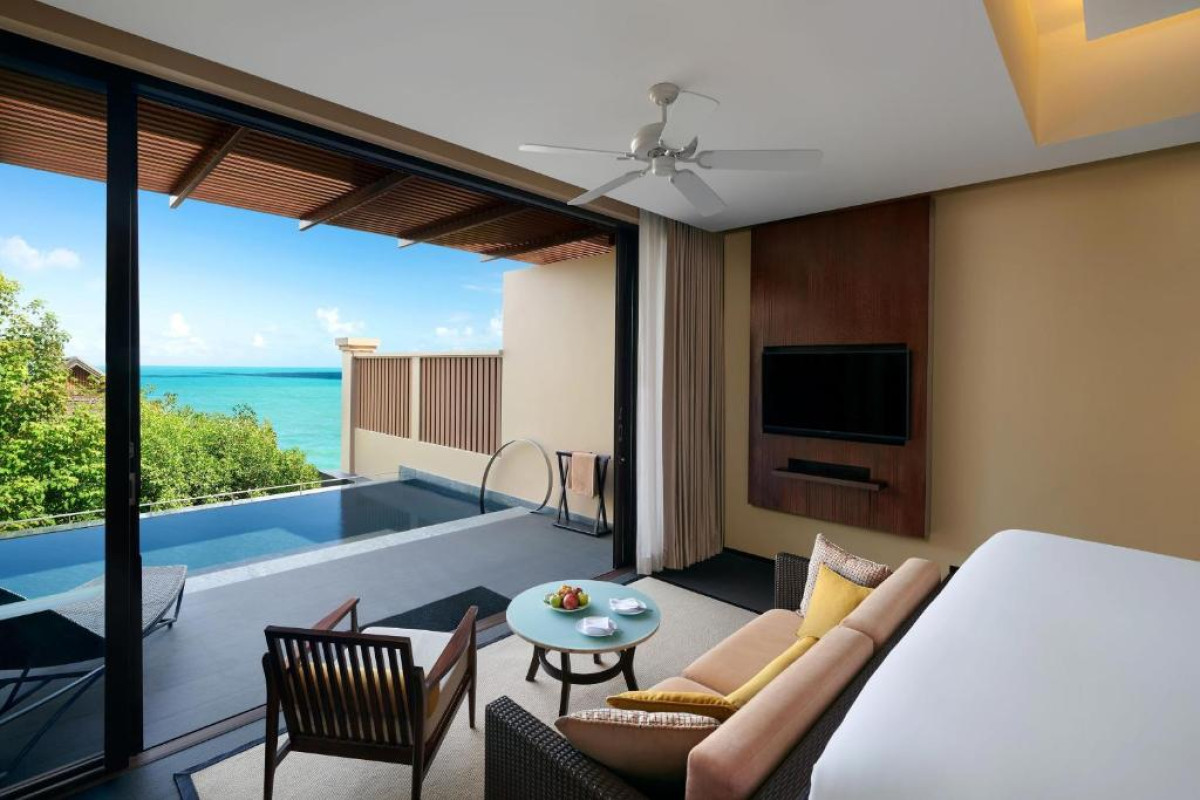 Vana Belle, A Luxury Collection Resort