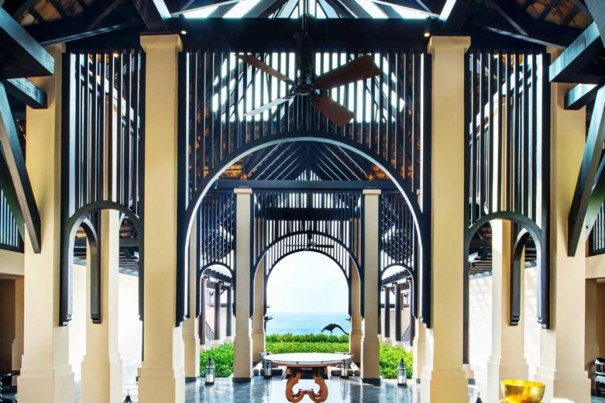 Vana Belle, A Luxury Collection Resort