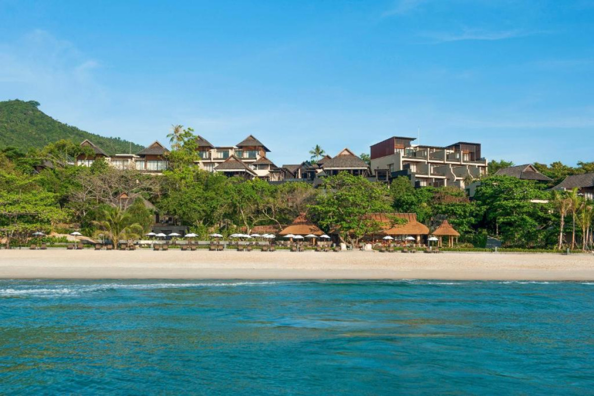 Vana Belle, A Luxury Collection Resort