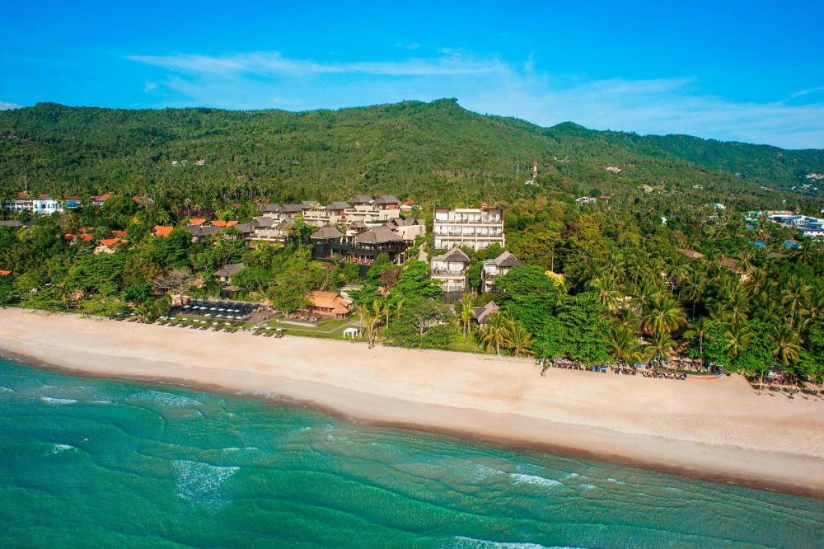 Vana Belle, A Luxury Collection Resort