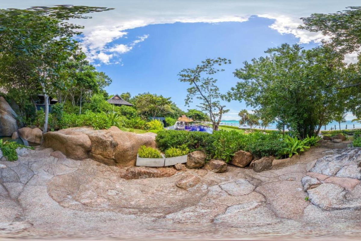 Vana Belle, A Luxury Collection Resort