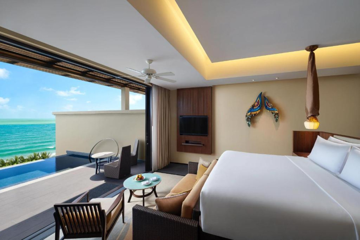 Vana Belle, A Luxury Collection Resort
