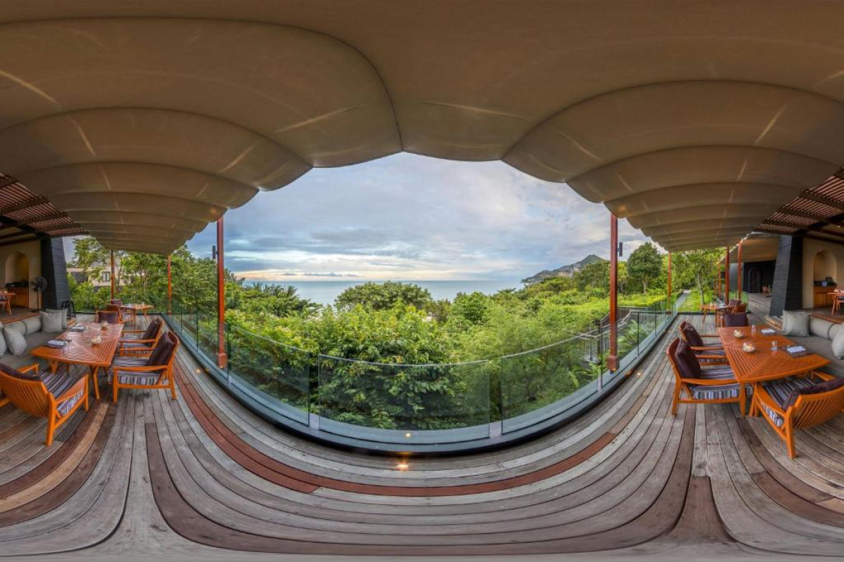 Vana Belle, A Luxury Collection Resort