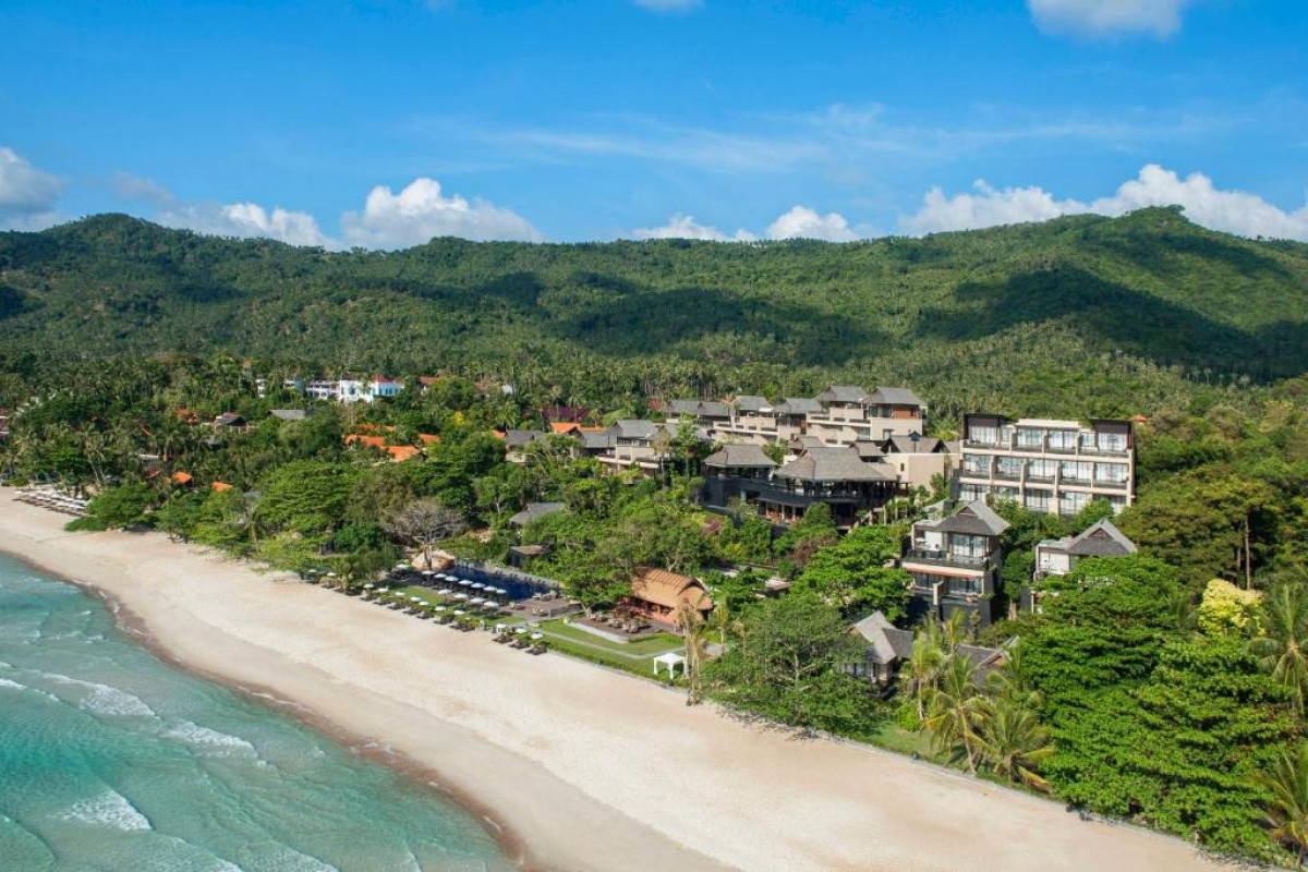 Vana Belle, A Luxury Collection Resort