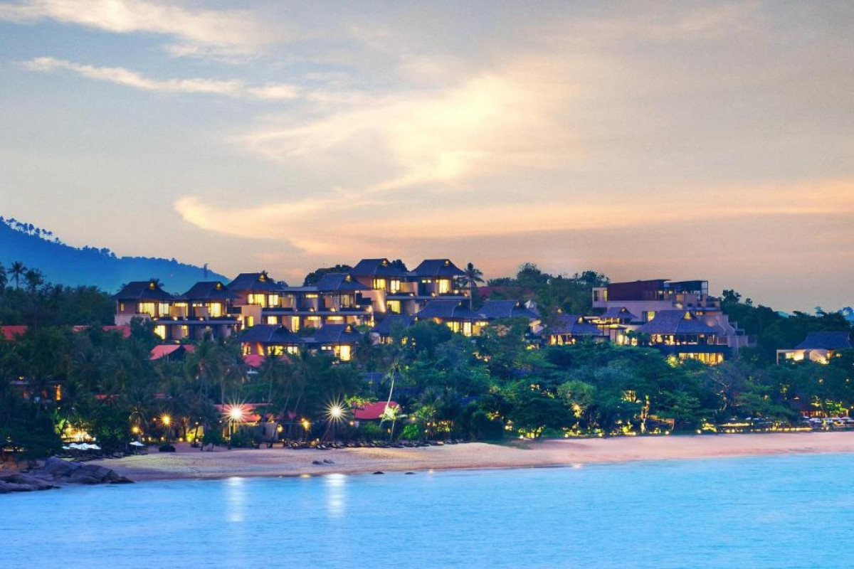 Vana Belle, A Luxury Collection Resort