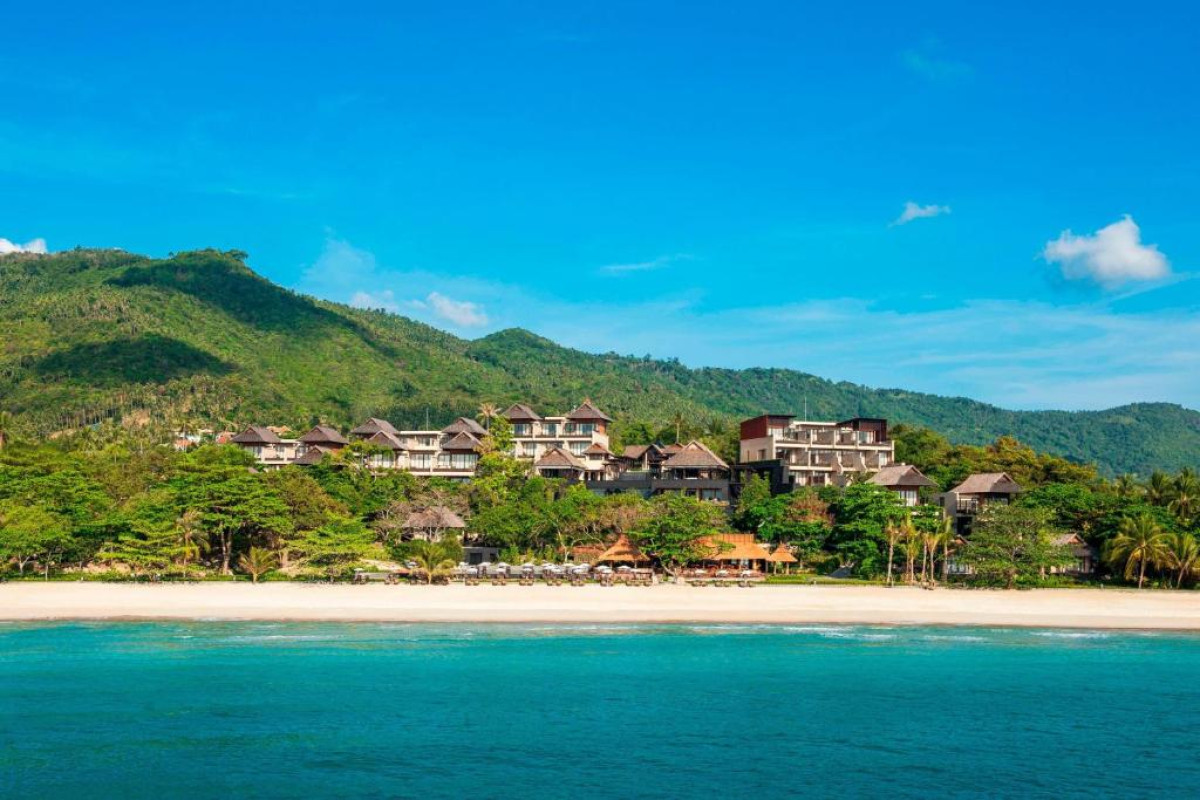 Vana Belle, A Luxury Collection Resort