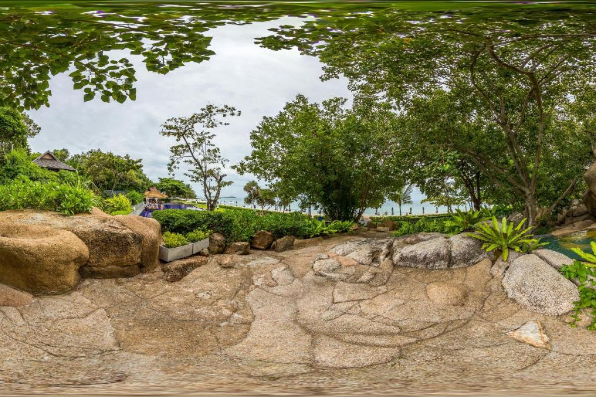 Vana Belle, A Luxury Collection Resort