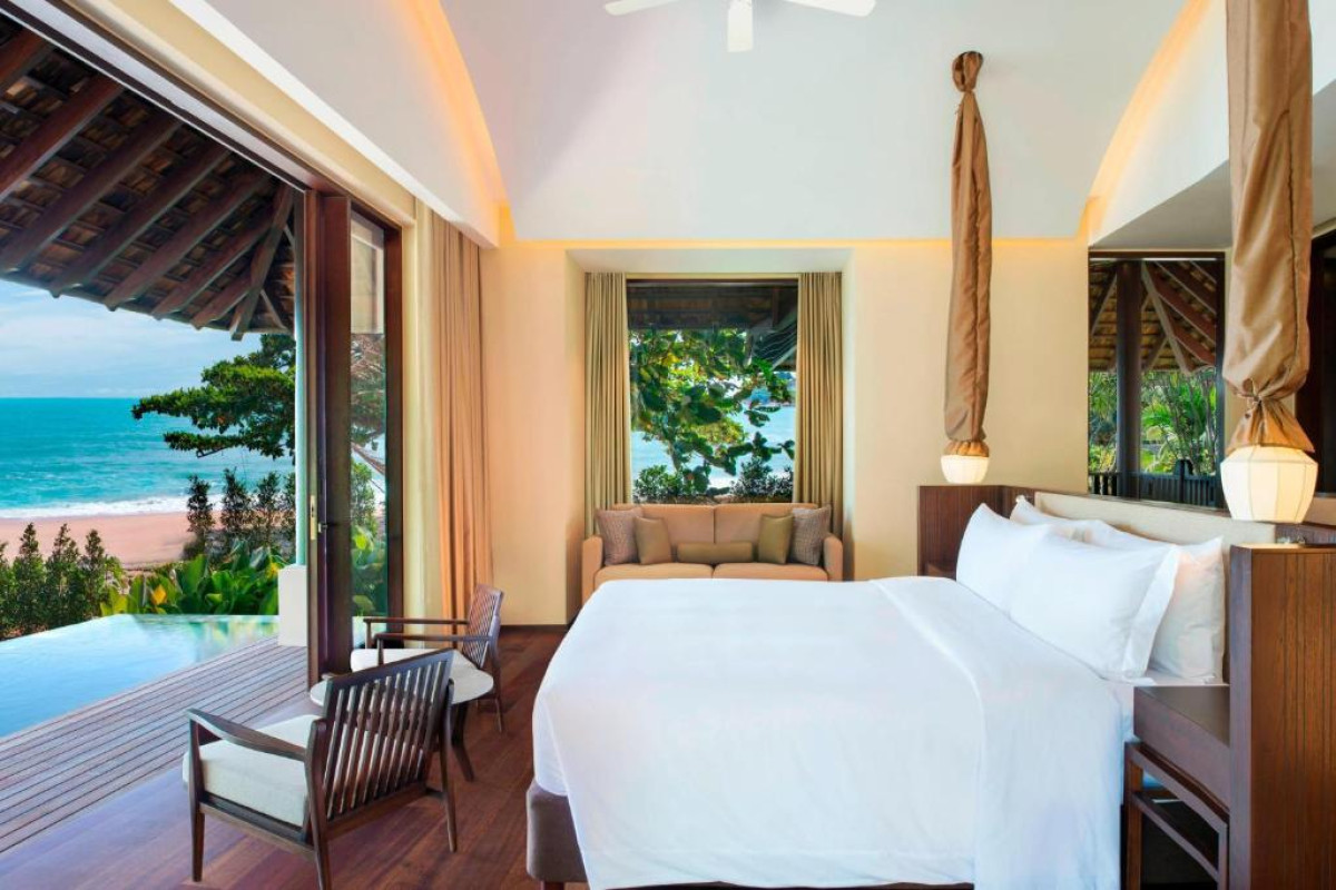 Vana Belle, A Luxury Collection Resort