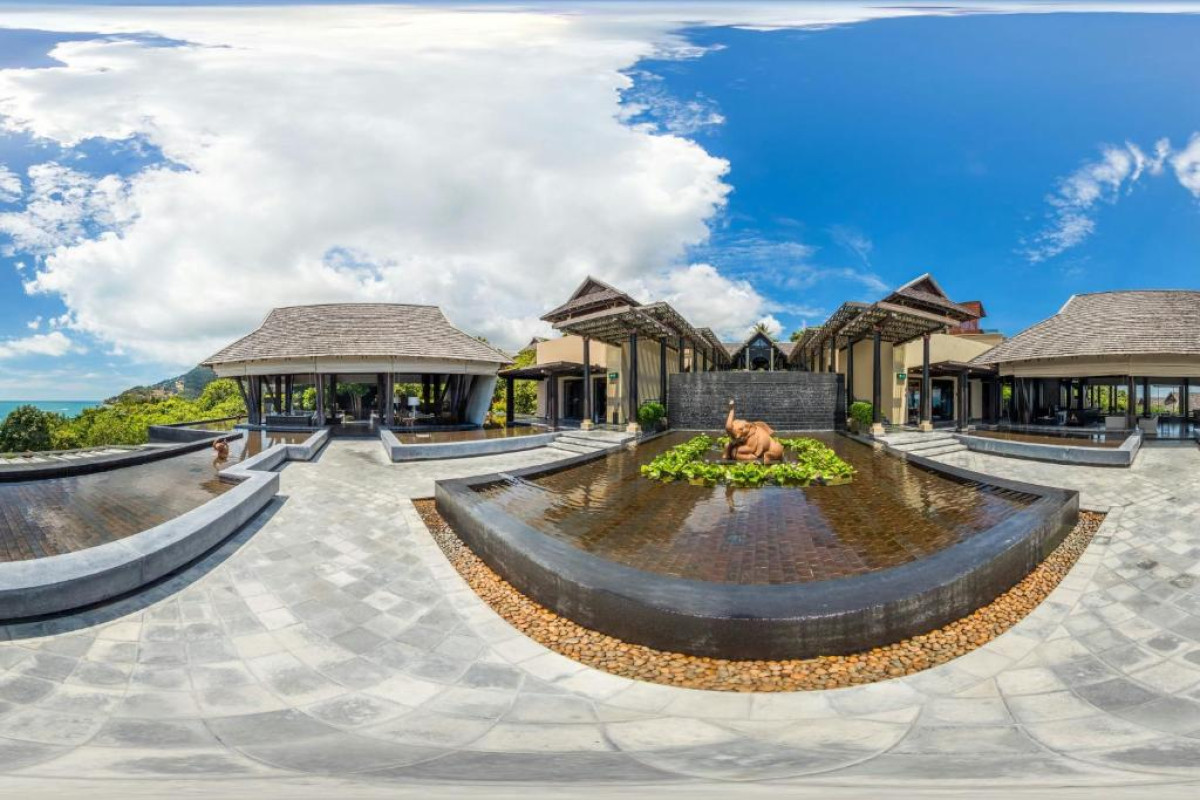 Vana Belle, A Luxury Collection Resort