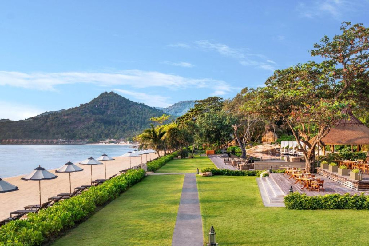 Vana Belle, A Luxury Collection Resort