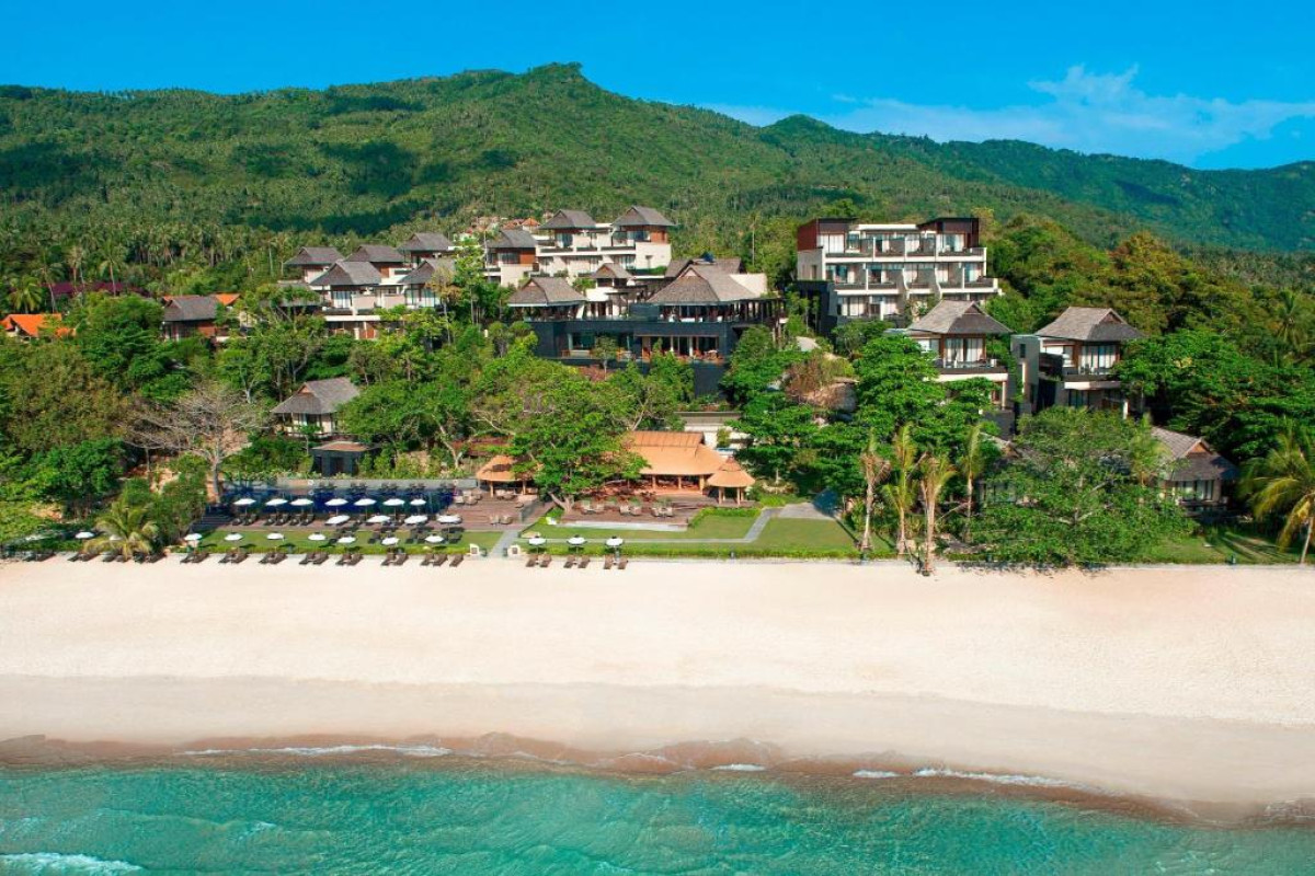 Vana Belle, A Luxury Collection Resort