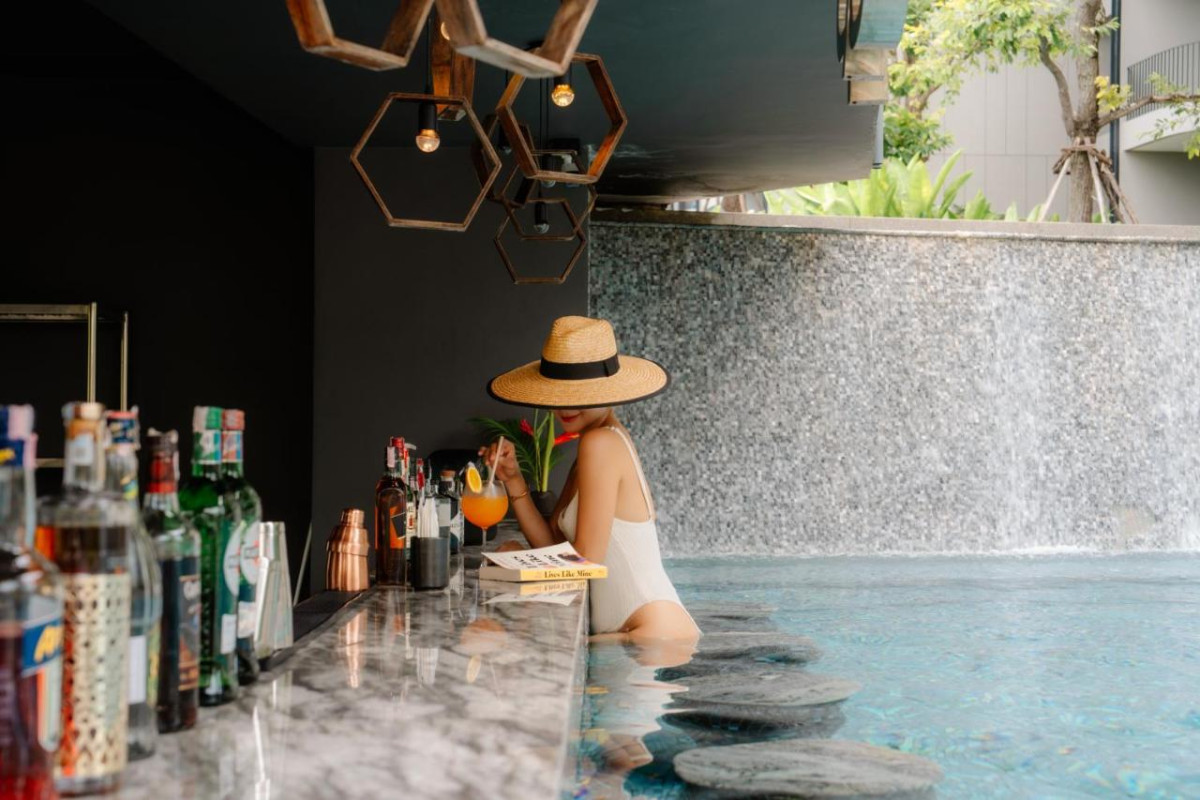 Hotel Varana Krabi