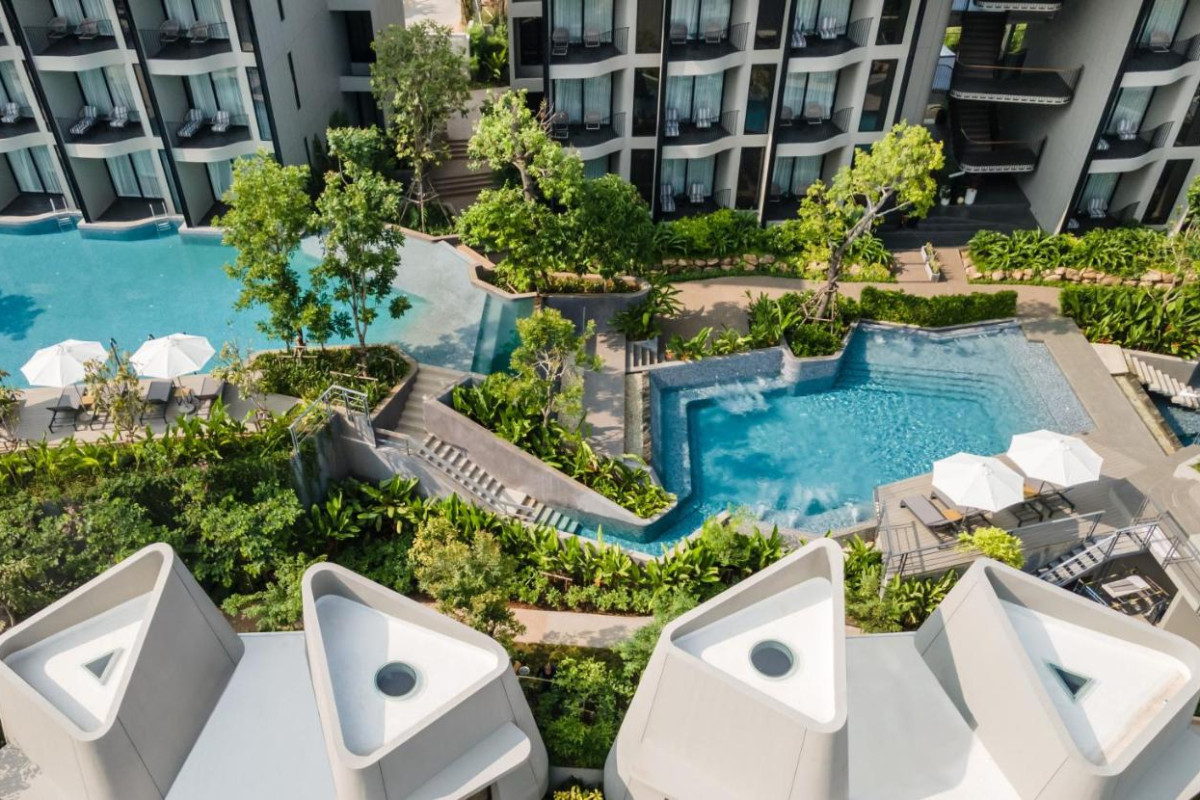 Hotel Varana Krabi