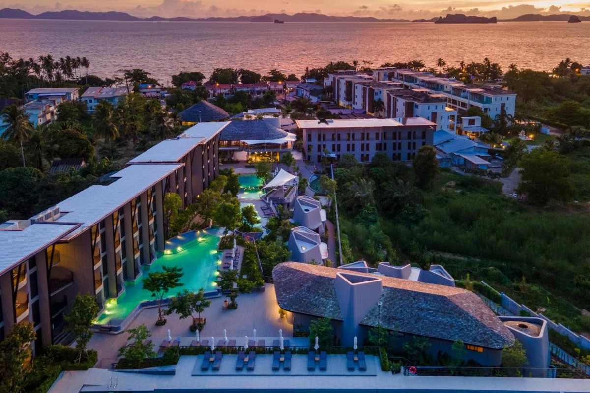 Hotel Varana Krabi