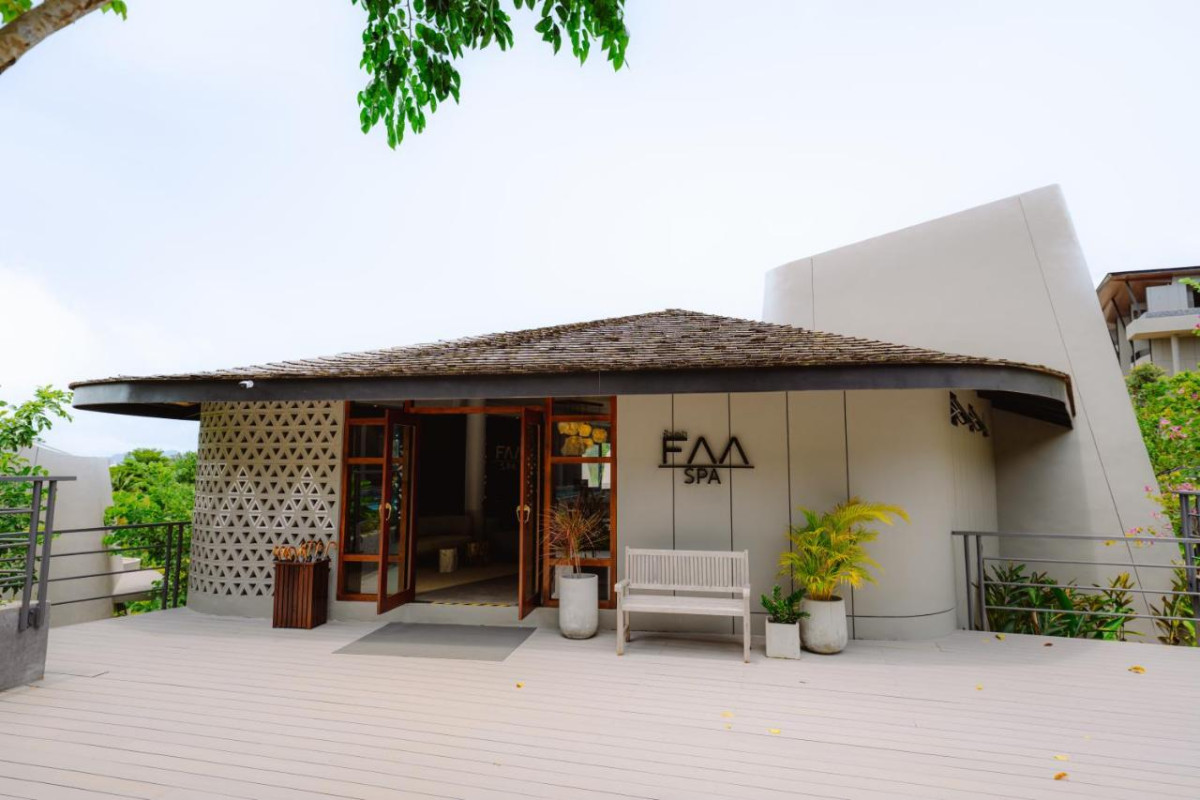 Hotel Varana Krabi
