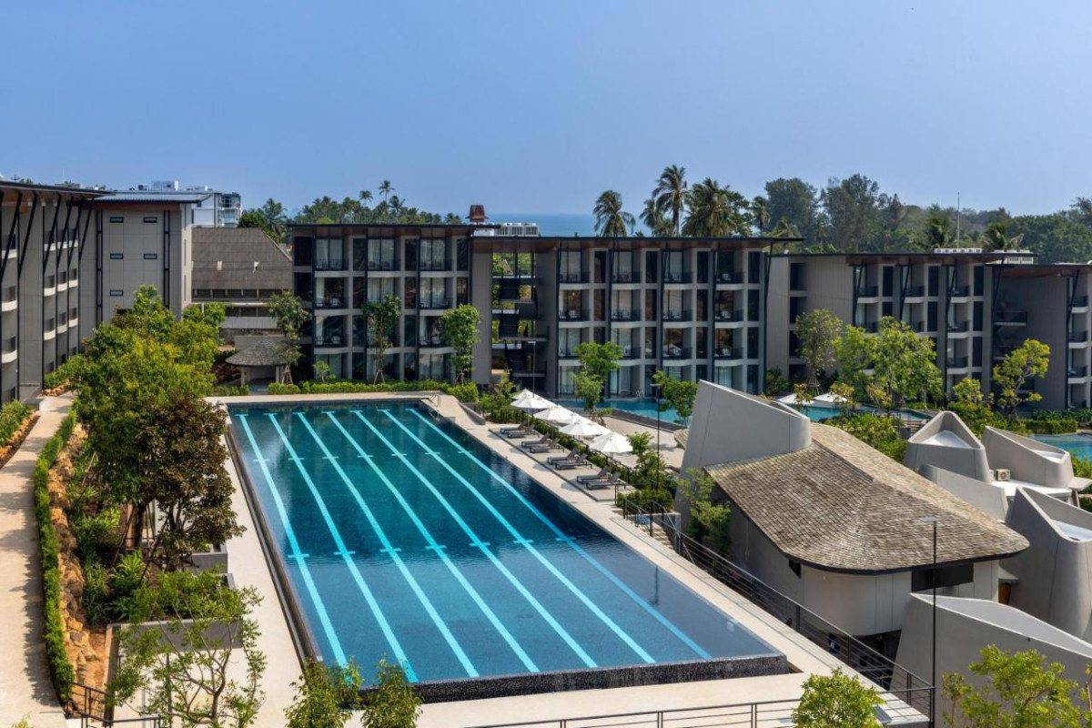 Hotel Varana Krabi