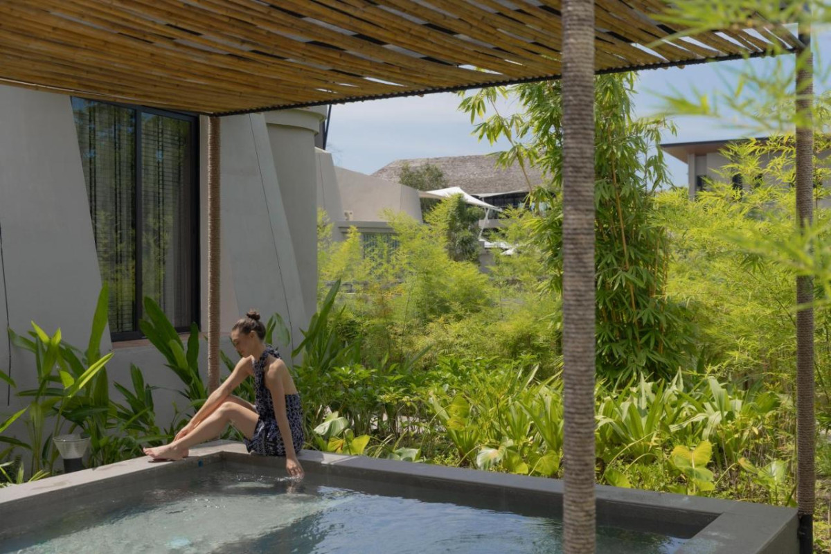 Hotel Varana Krabi